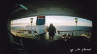 Trip Down South ~ Lomokino