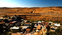 Tijuana ~ Homes of Hope