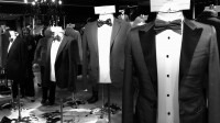 Ask Harry – Should I Own a Tuxedo?
