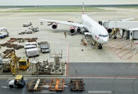 Chinese Airport