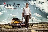 Je ne m’en fais pas – Ian Lee