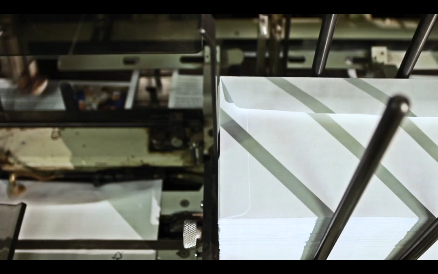 Grenville Management and Printing